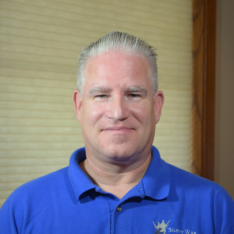 Mark Smith Headshot