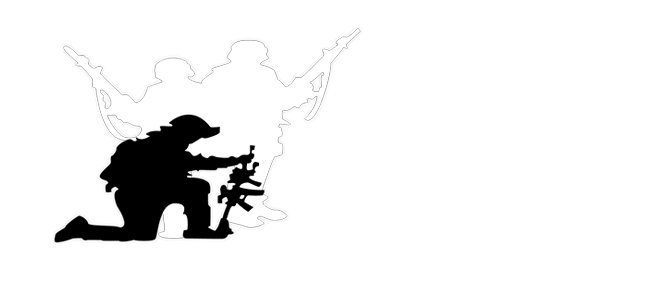 Silent War Foundation logo